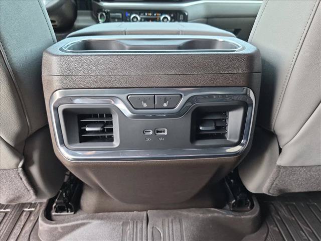 Used 2026 GMC Sierra 1500 SLT w/ SLT Premium Plus Package AWD/4WD image 18