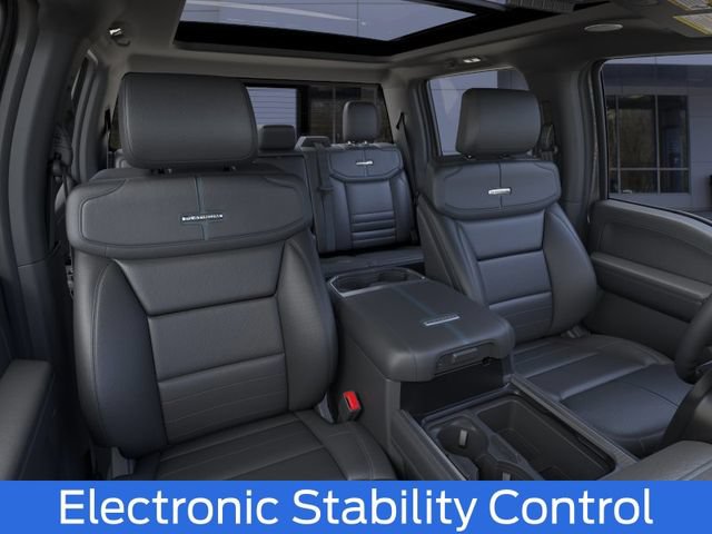 New 2026 Ford F350 Platinum w/ FX4 Off-Road Package AWD/4WD image 11