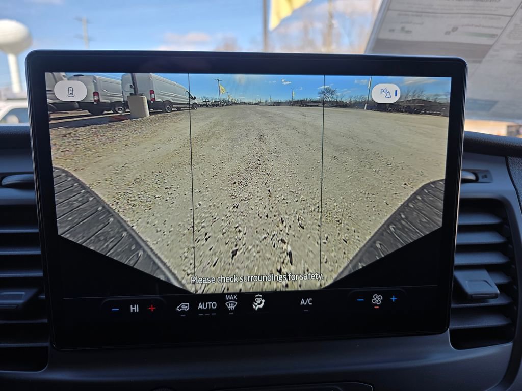 New 2026 Ford Transit 350 148 High Roof Extended image 43