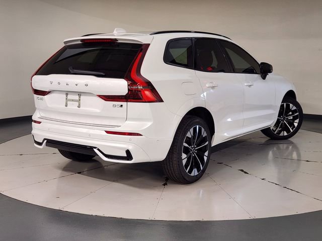 New 2026 Volvo XC60 B5 Plus w/ Protection Package Premier AWD/4WD image 2