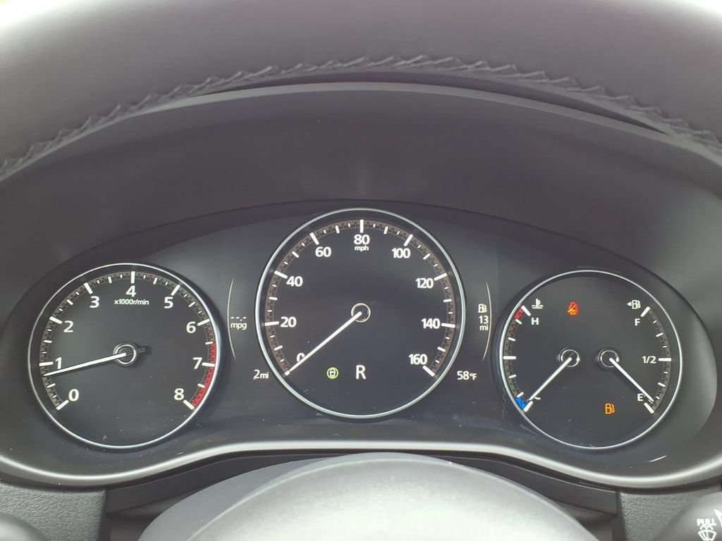 New 2026 MAZDA CX-50 AWD 2.5 S w/ Weather Package image 24