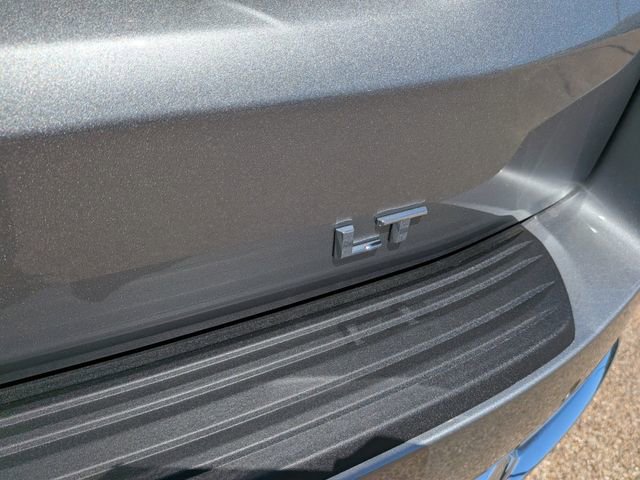 New 2026 Chevrolet Tahoe LT image 12