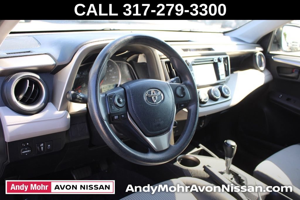 Used 2014 Toyota RAV4 LE FWD image 15