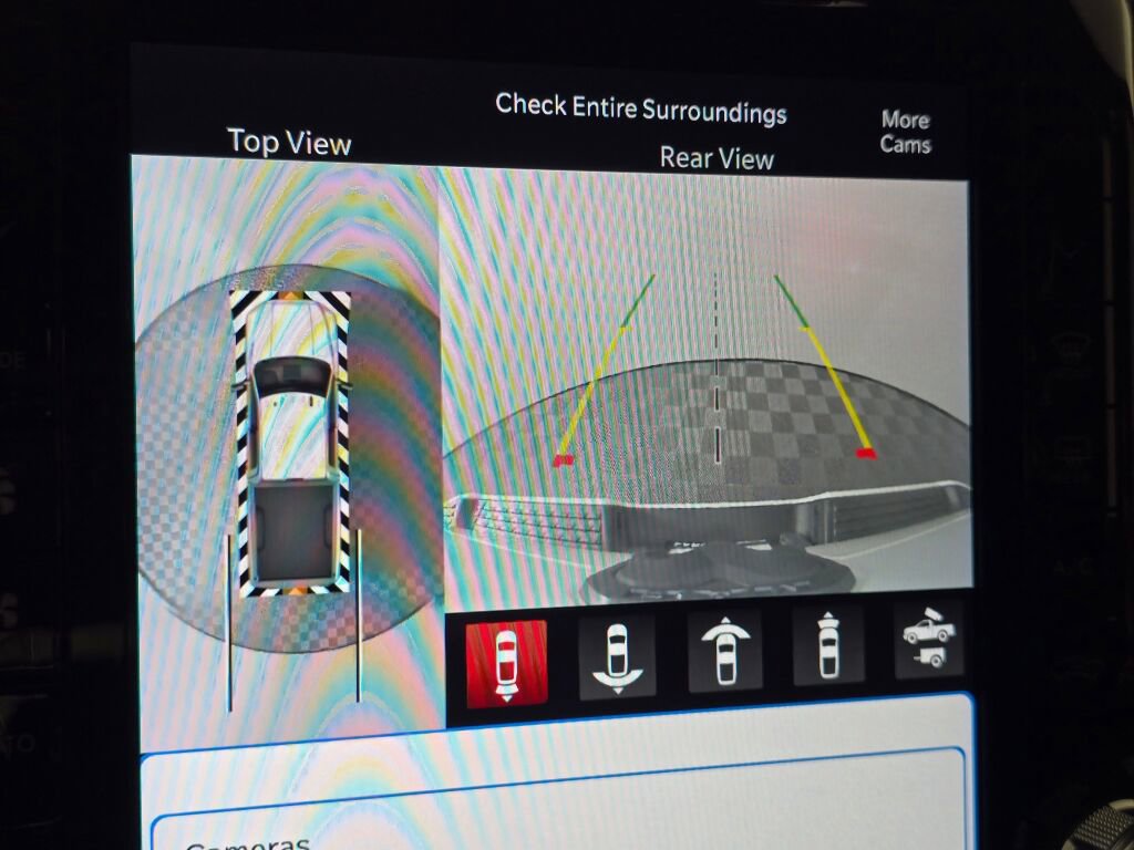 Used 2022 RAM 3500 Limited image 34