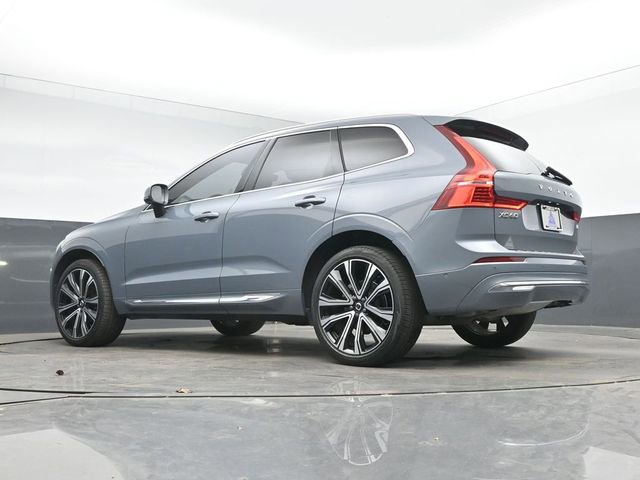 Used 2023 Volvo XC60 B5 Ultimate w/ Protection Package Premier AWD/4WD image 19