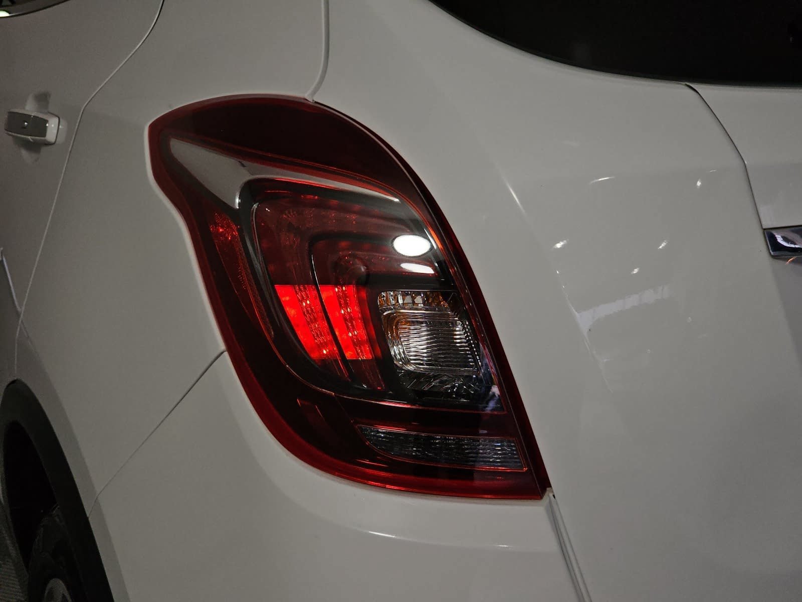 Used 2019 Buick Encore Preferred FWD image 28