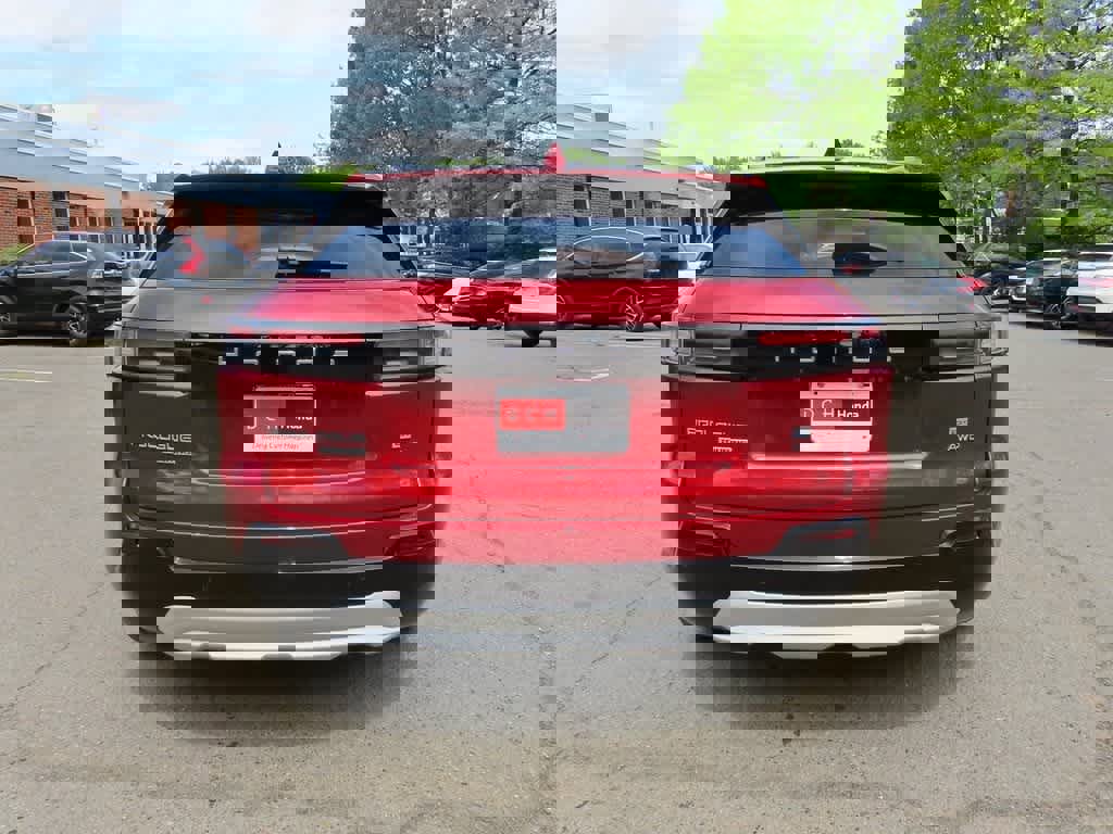 New 2026 Honda Prologue Touring image 5