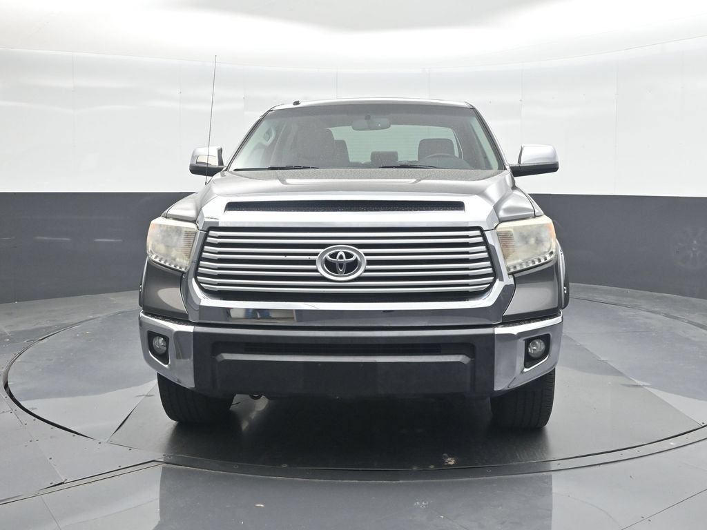 Used 2015 Toyota Tundra Limited RWD image 5