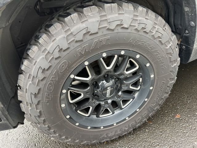 Used 2023 Toyota 4Runner TRD Sport image 4