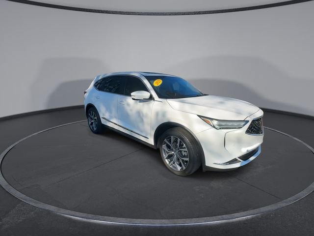 Used 2023 Acura MDX FWD w/ Technology Package image 4
