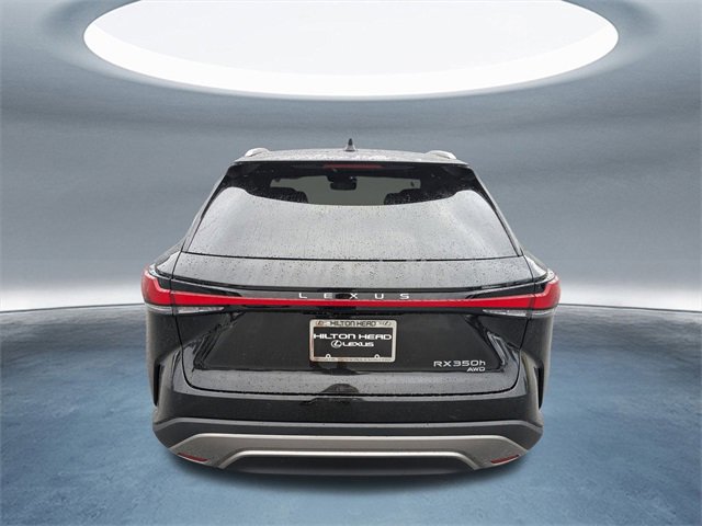 New 2026 Lexus RX 350 w/ Convenience Package image 5