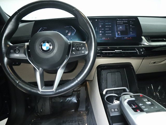 Certified 2023 BMW X1 xDrive28i w/ Convenience Package AWD/4WD image 29