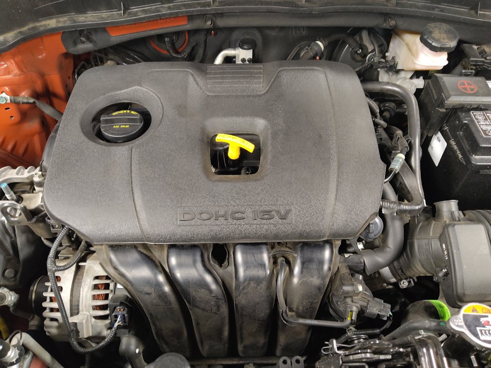 Used 2021 Kia Soul S FWD image 30