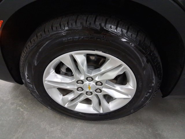 Used 2022 Chevrolet Blazer LT image 28