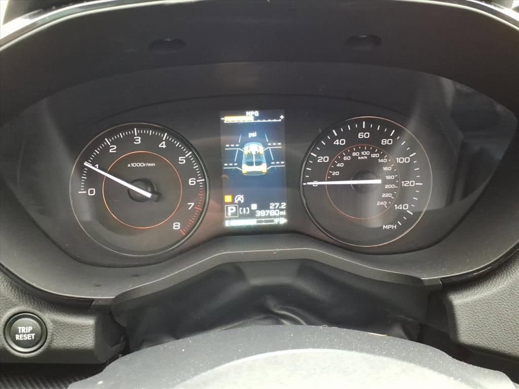 Used 2023 Subaru Crosstrek 2.0i image 18