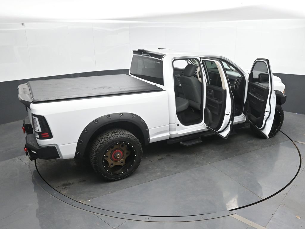 Used 2015 RAM 1500 Express AWD/4WD image 39
