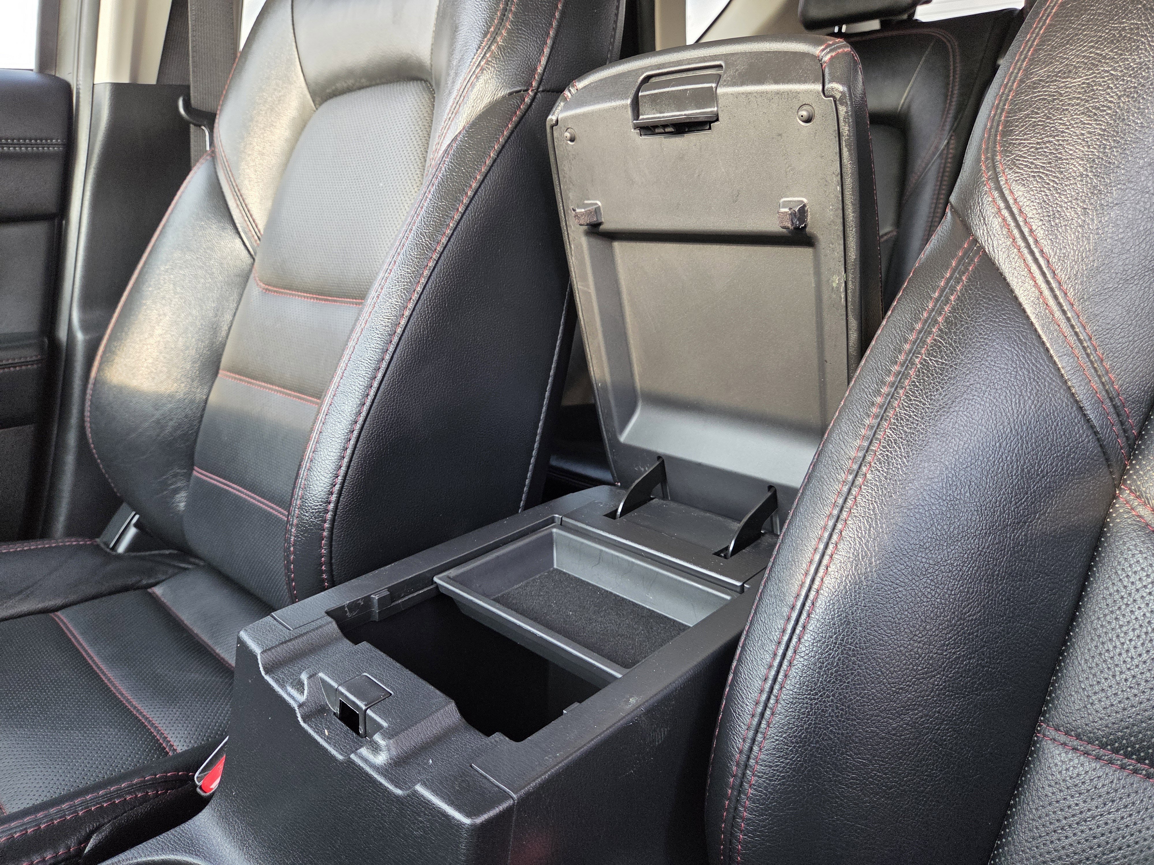 Used 2025 MAZDA CX-5 Carbon Edition image 28