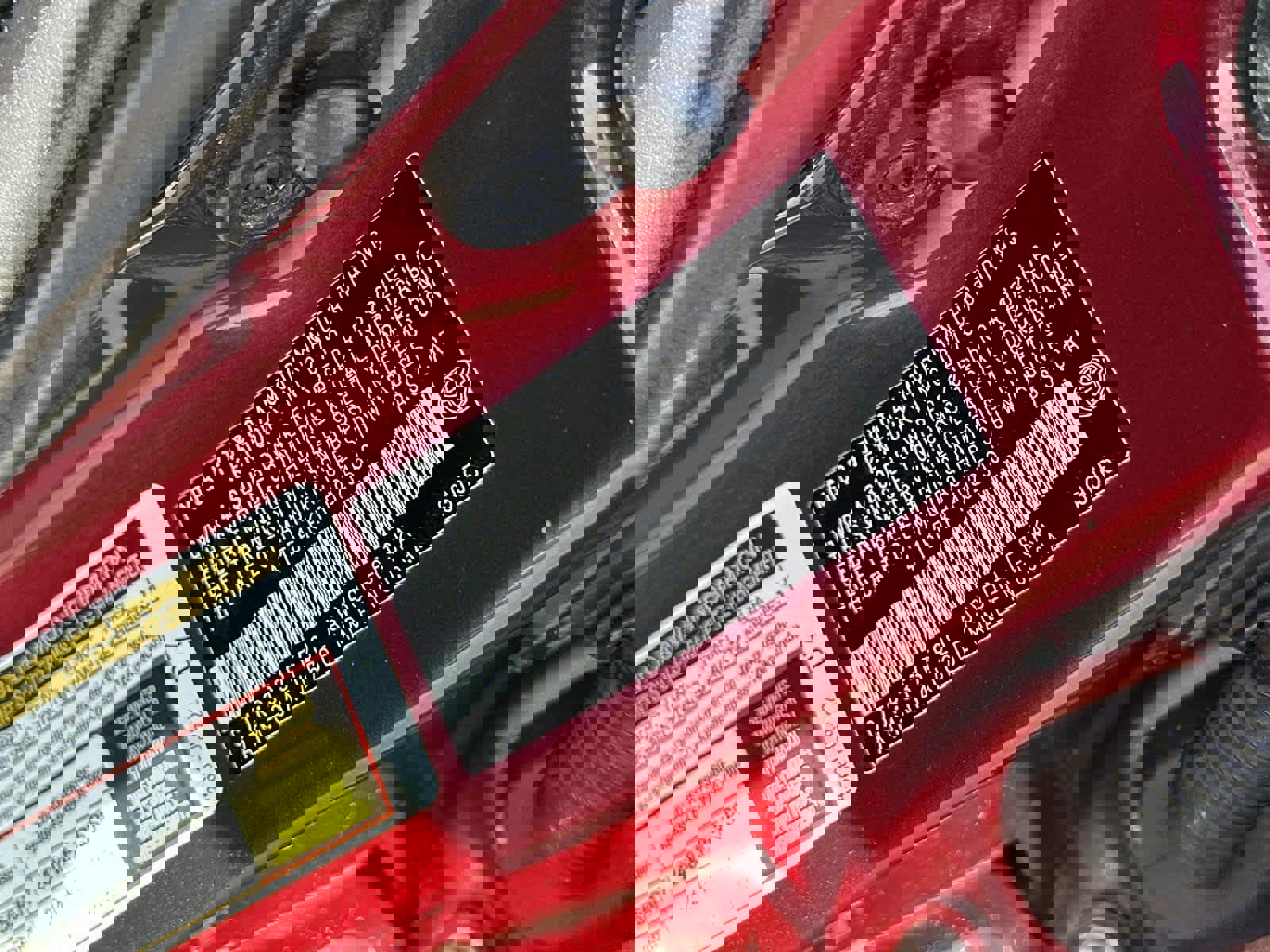 Used 2015 Toyota Camry SE image 20