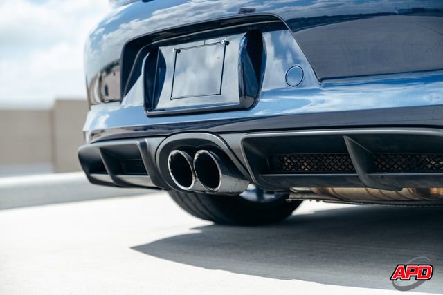 Used 2014 Porsche Cayman S RWD image 30