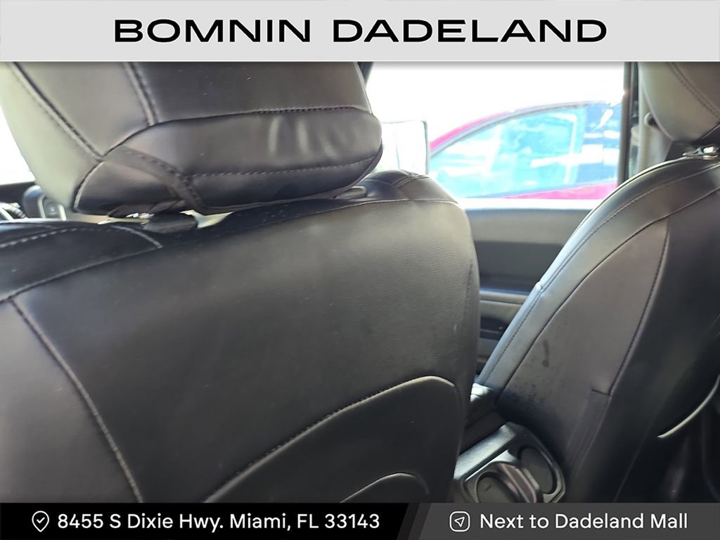 Used 2020 Jeep Gladiator Sport w/ Quick Order Package 24S image 12