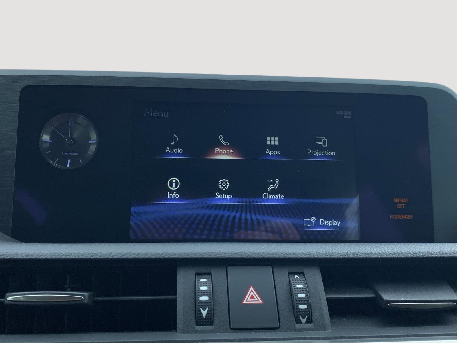 Used 2020 Lexus ES 350 w/ Premium Package image 15