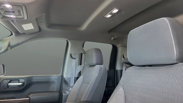 Used 2021 Chevrolet Silverado 1500 LT image 9