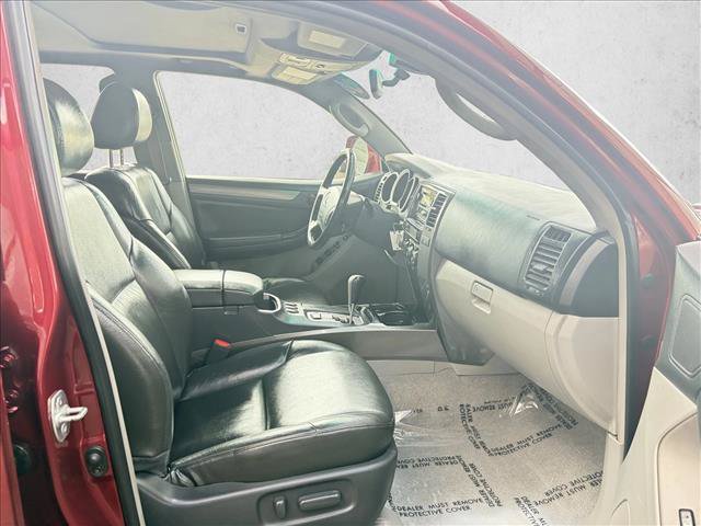 Used 2006 Toyota 4Runner Sport AWD/4WD image 15