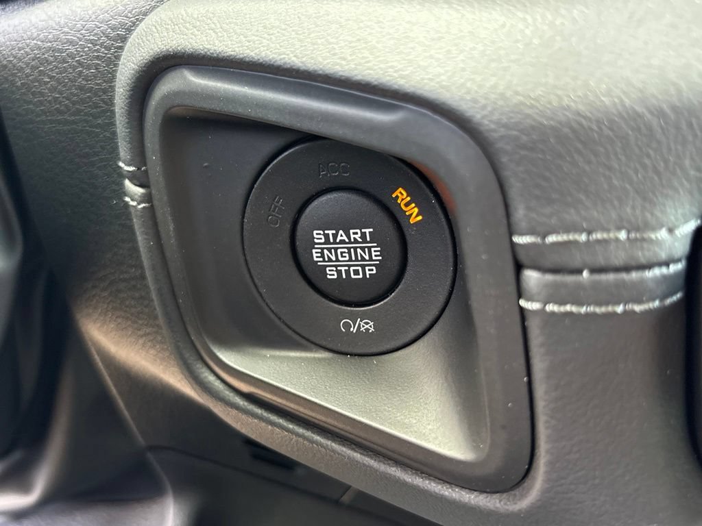 New 2026 Jeep Gladiator Mojave AWD/4WD image 18