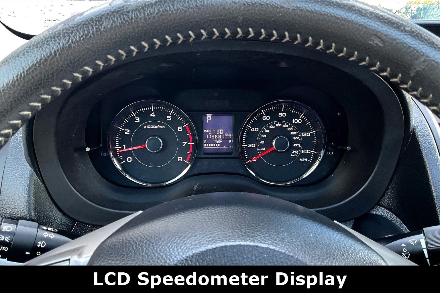 Used 2016 Subaru Forester 2.5i Touring w/ Eyesight & Navigation System image 12