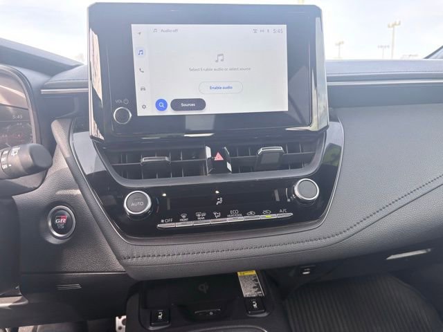 Used 2023 Toyota Corolla GR AWD/4WD image 16