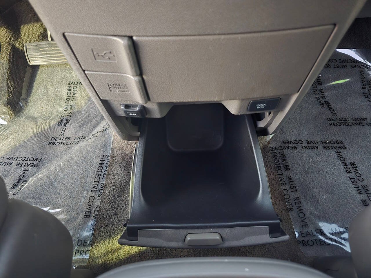Used 2014 Honda Odyssey EX-L image 32