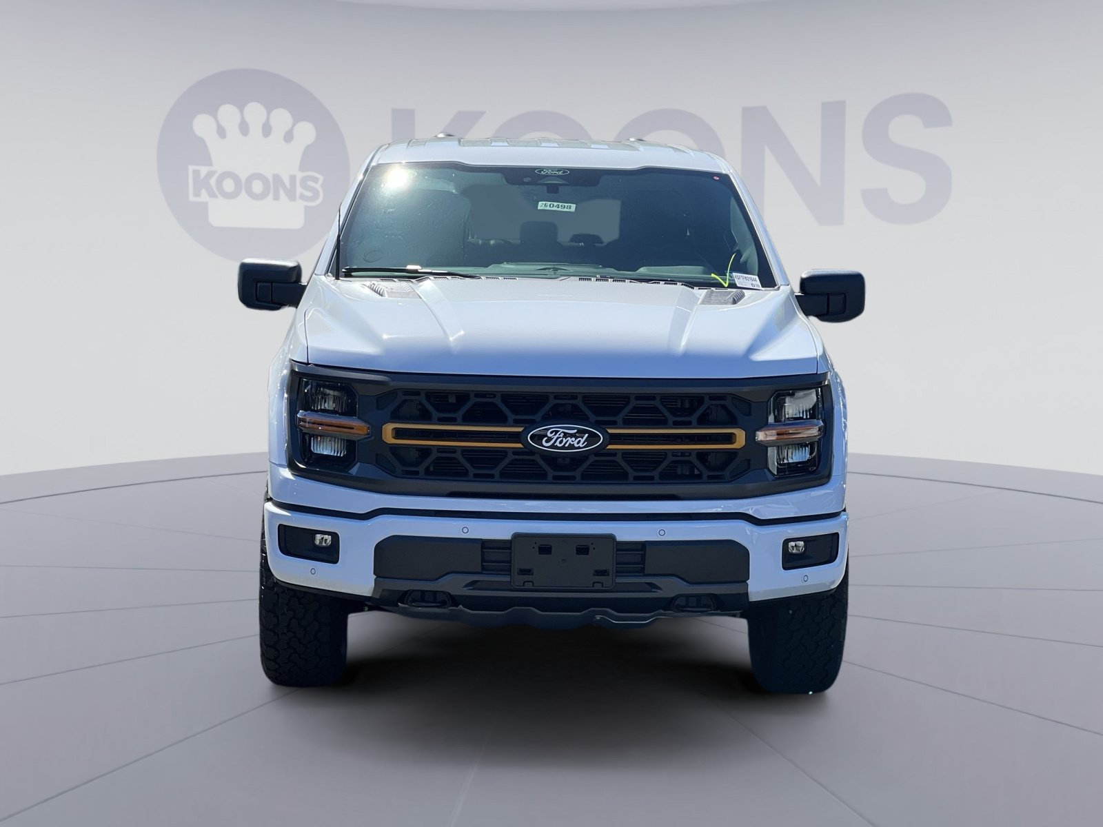 New 2026 Ford F150 Tremor w/ Bed Utility Package AWD/4WD image 19