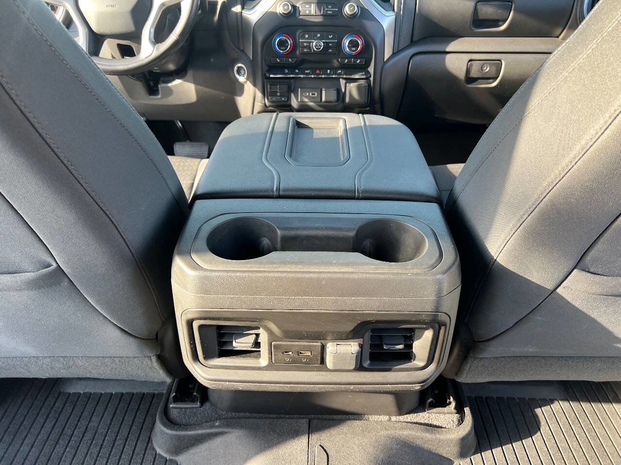 Used 2020 Chevrolet Silverado 1500 RST w/ All-Star Edition image 23