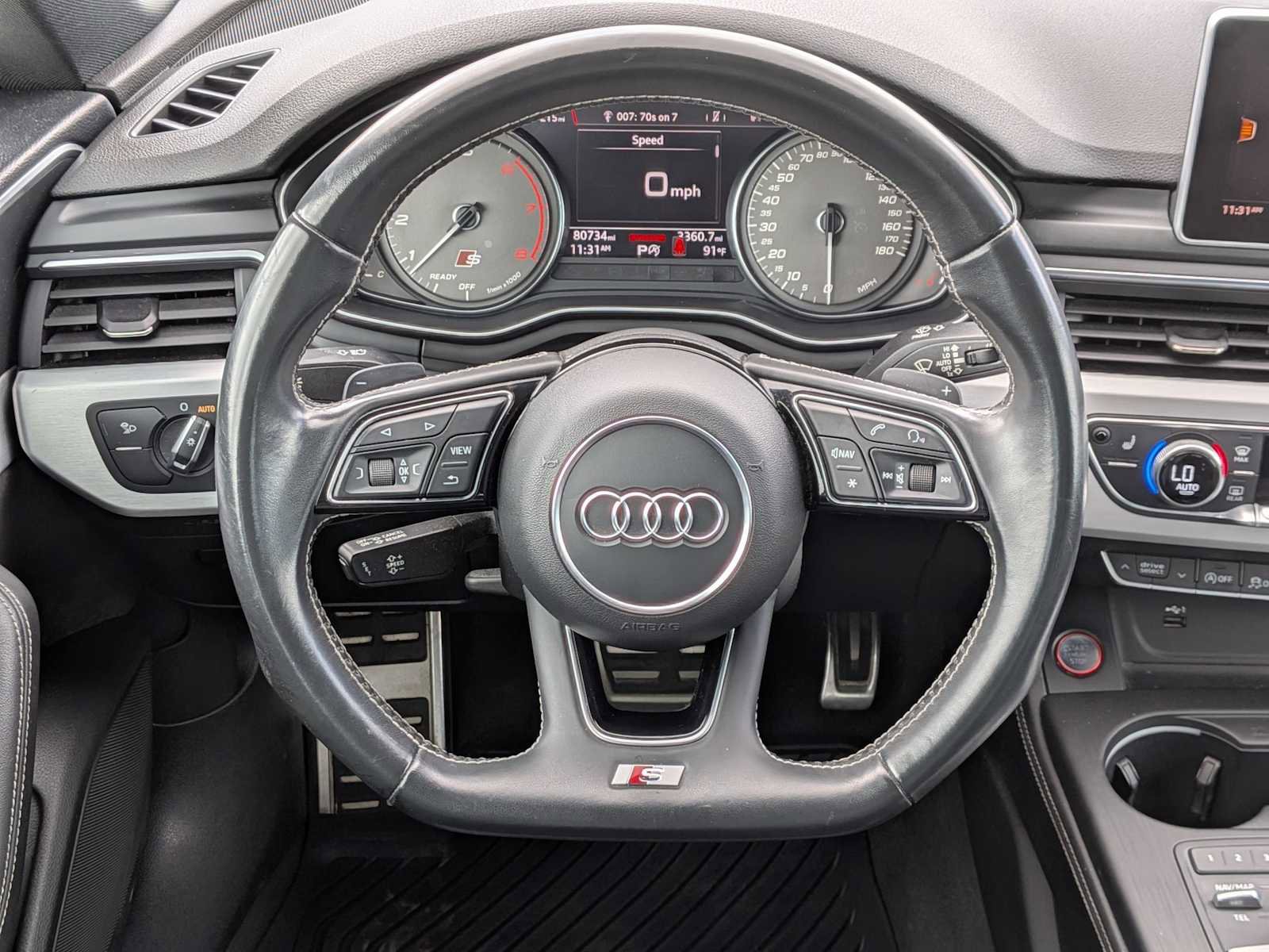 Used 2019 Audi S5 Premium Plus AWD/4WD image 23