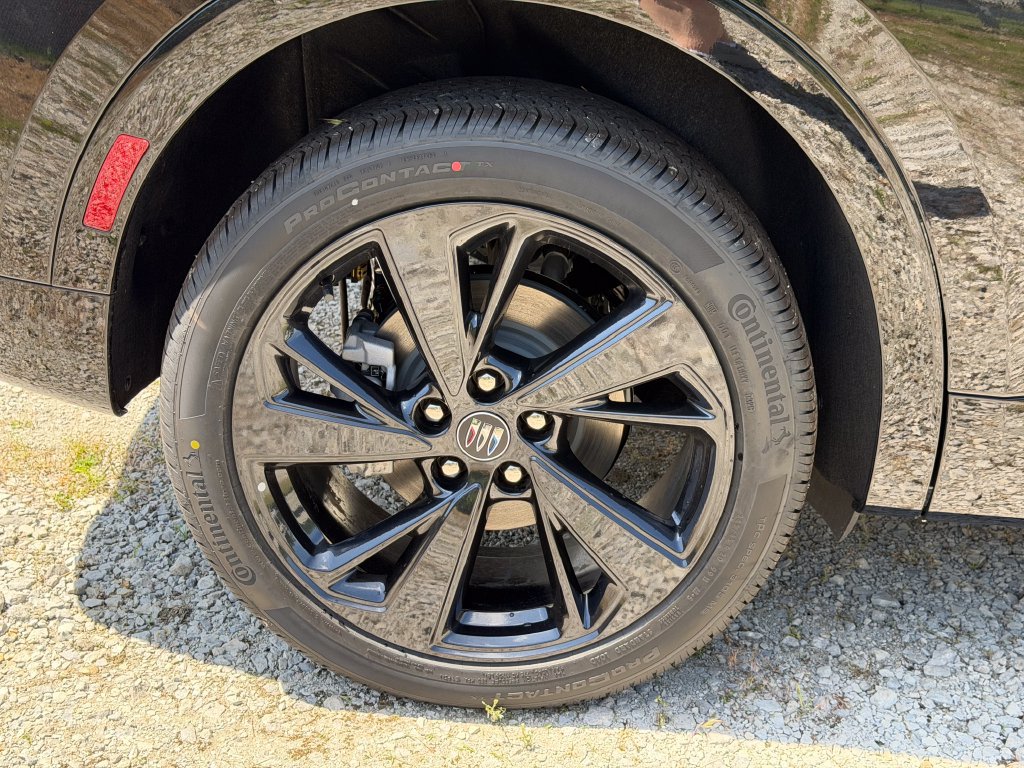 New 2026 Buick Envision Sport Touring AWD/4WD image 16