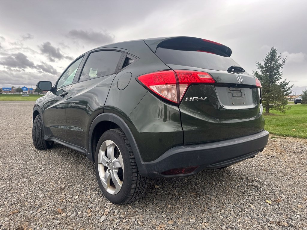 Used 2016 Honda HR-V EX image 8
