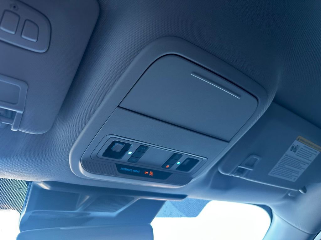 New 2025 Ford Mustang Mach-E Premium w/ Sport Appearance Package image 73