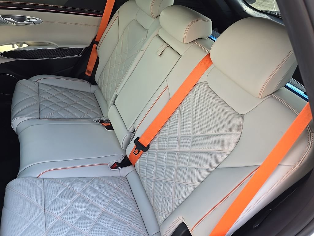 New 2026 Genesis GV70 3.5T Sport Prestige image 29