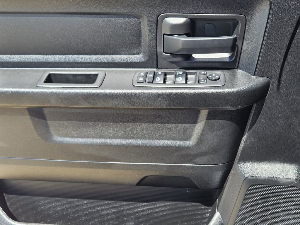 Used 2021 RAM 1500 Tradesman w/ Popular Equipment Group RWD image 26
