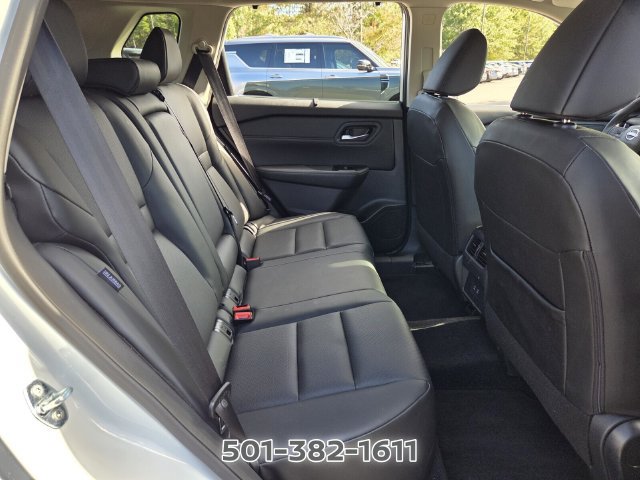 Used 2026 Nissan Rogue SV w/ SV Premium Package FWD image 17
