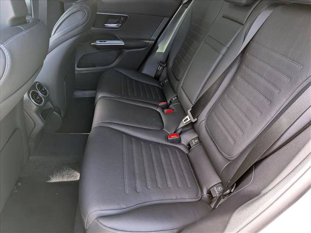 New 2026 Mercedes-Benz GLC 43 AMG 4MATIC image 15