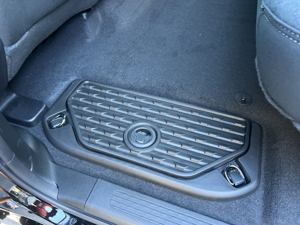 New 2026 RAM 1500 Big Horn image 39