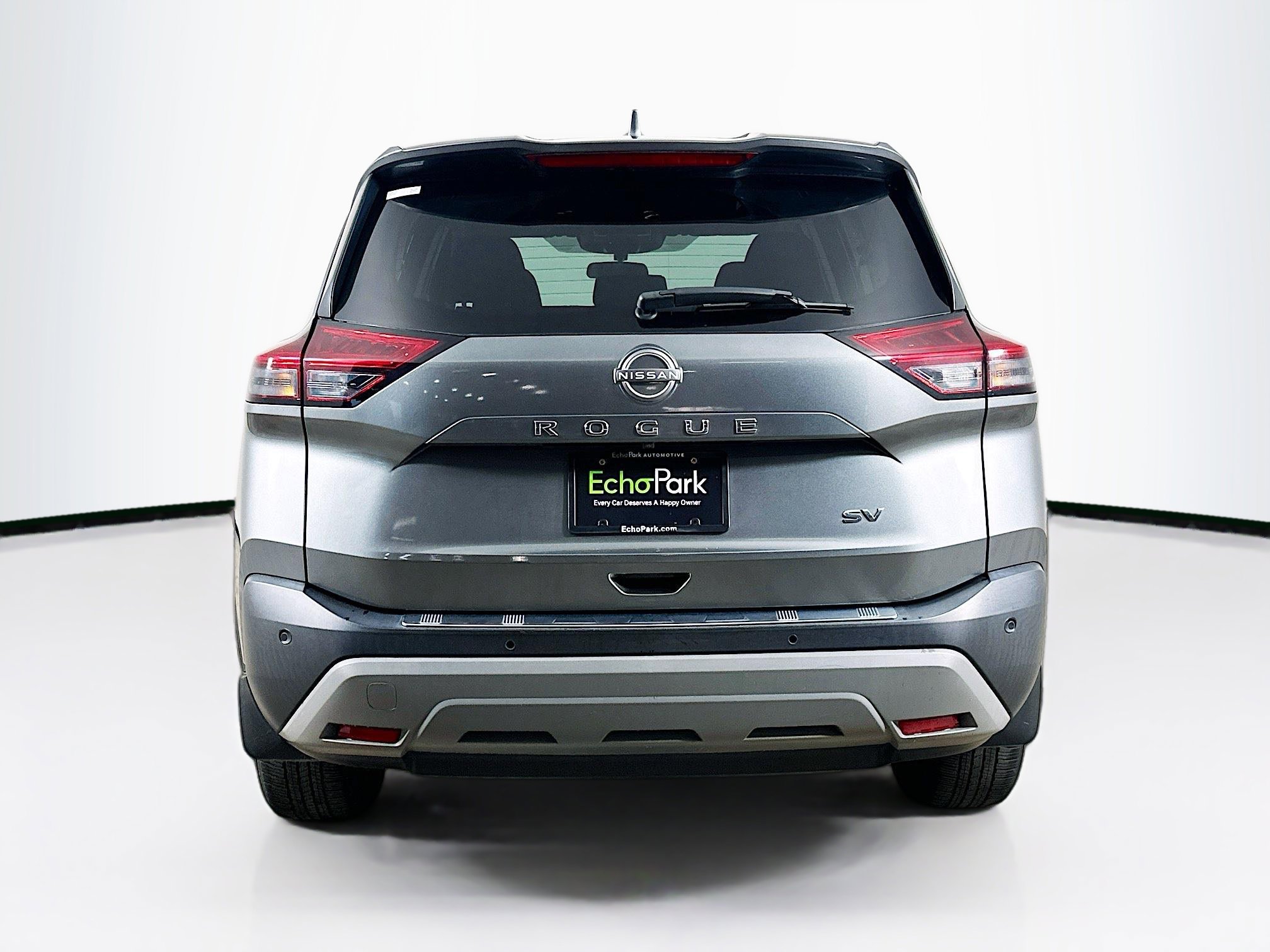 Used 2023 Nissan Rogue SV FWD image 7