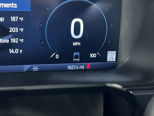 Used 2023 Ford F450 Lariat w/ Lariat Ultimate Package image 12