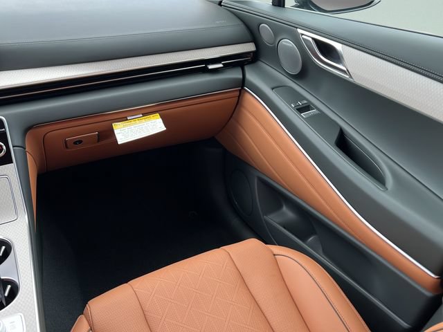 Used 2026 Genesis GV80 3.5T Advanced AWD/4WD image 12