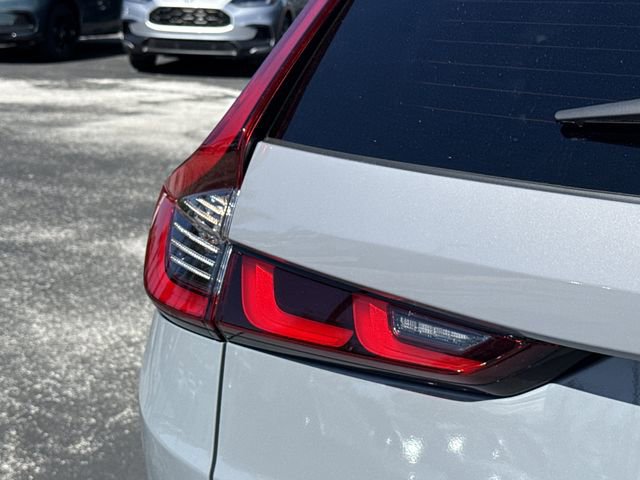 New 2026 Honda CR-V Sport-L image 15