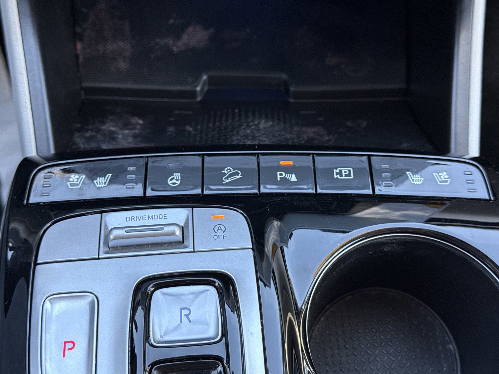 Used 2022 Hyundai Tucson Limited image 33