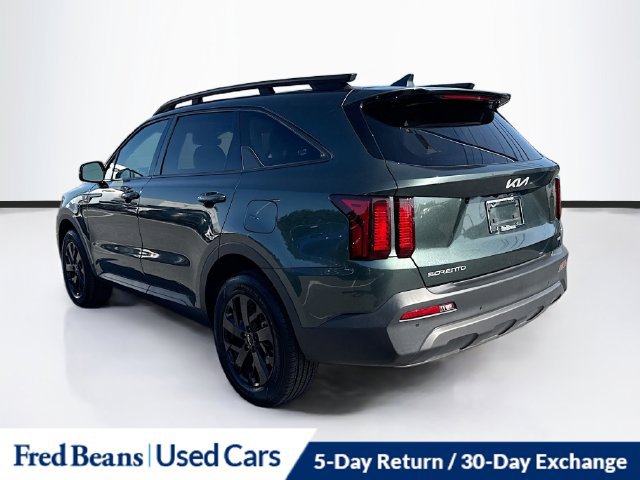 Used 2023 Kia Sorento S AWD/4WD image 6