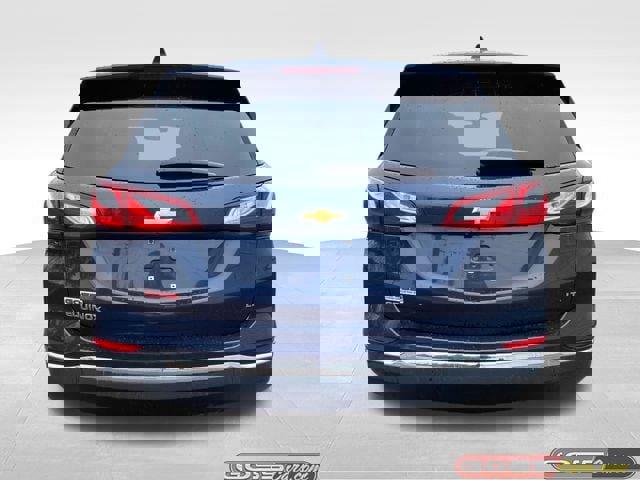 Used 2018 Chevrolet Equinox LT image 4
