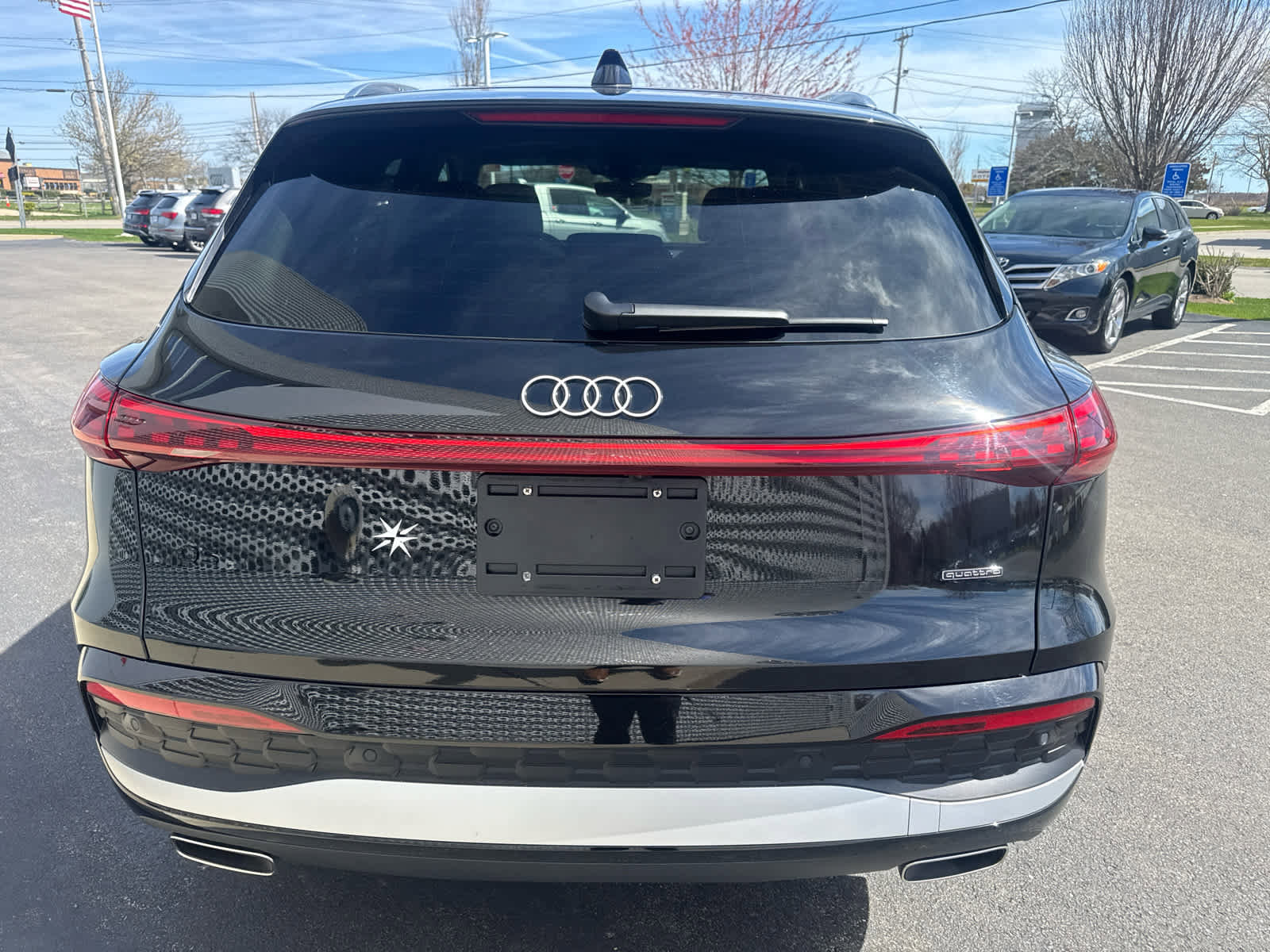 Certified 2025 Audi Q5 Premium w/ Convenience Package AWD/4WD image 20